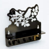Modern Key Organizer – KeyDock