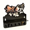 Modern Key Organizer – KeyDock