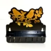 Modern Key Organizer – KeyDock