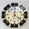 MonoTick Fancy Wall Clock