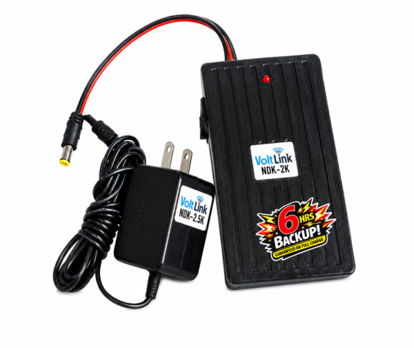 VoltLink NDK-2K