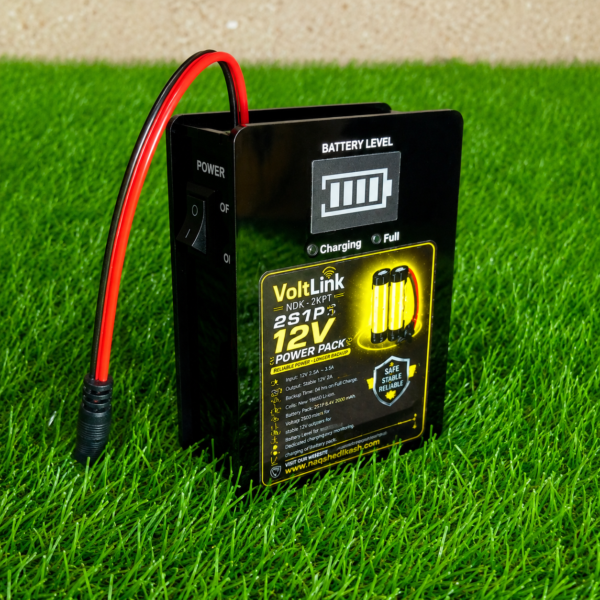 VoltLink NDK-2KPT