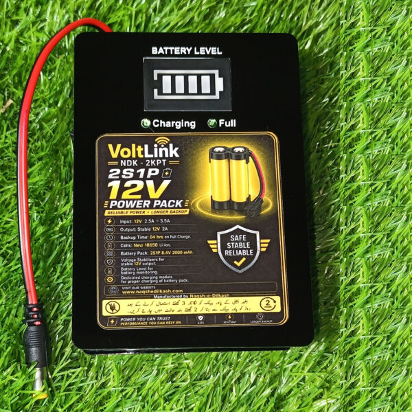 VoltLink NDK-2KPT